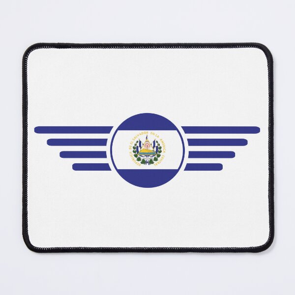 Item preview, I love El Salvador design T-Shirt designed and sold by ElvisU.