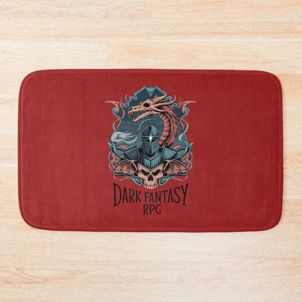 Item preview, Fantasy RPG Skull designed and sold by SignumShop.
