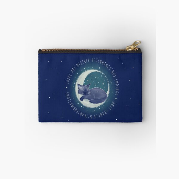 Item preview, Cat quote designed and sold by Chica Creativa.