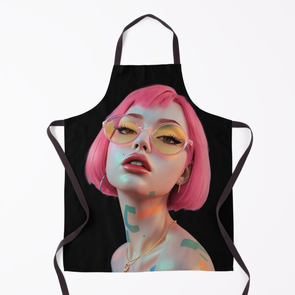 Item preview, Bold in Pink: Fashion Forward designed and sold by Blossence Designs.