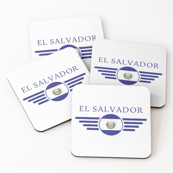 Item preview, I love El Salvador design T-Shirt designed and sold by ElvisU.