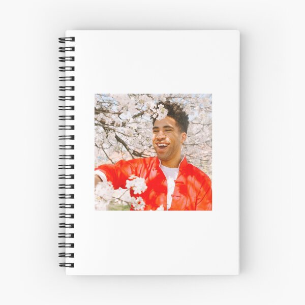 Item preview, Kyle - Cherry Blossom designed and sold by Payten Vanden Bosch.