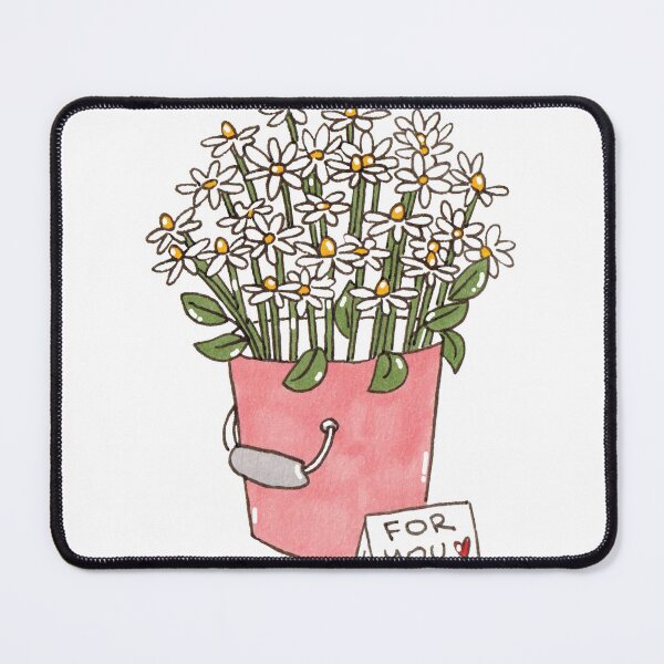 Item preview, Daisies designed and sold by RickytheUnicorn.