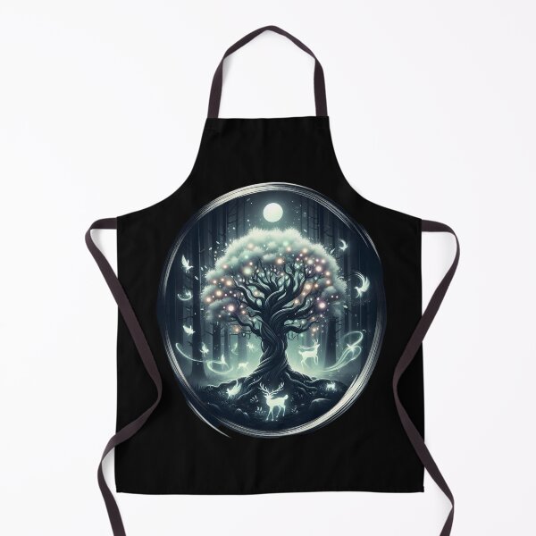 Item preview, Enchanted Forest Sanctuary designed and sold by pumsquare.