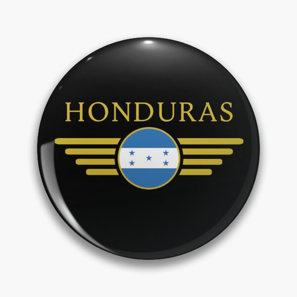 Item preview, I love Honduras, style design T-Shirt designed and sold by ElvisU.