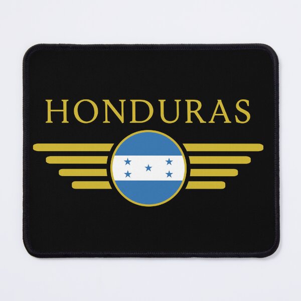 Item preview, I love Honduras, style design T-Shirt designed and sold by ElvisU.