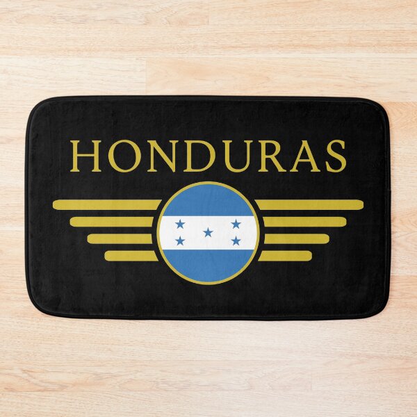 Item preview, I love Honduras, style design T-Shirt designed and sold by ElvisU.