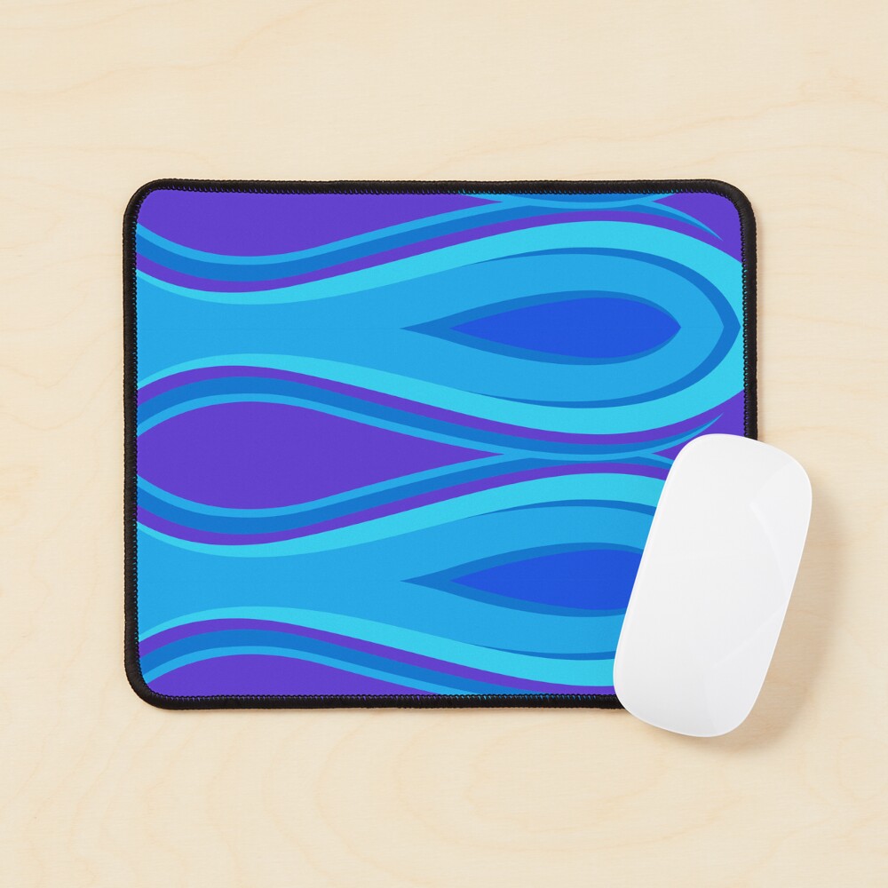 Item preview, Mouse Pad designed and sold by esao.