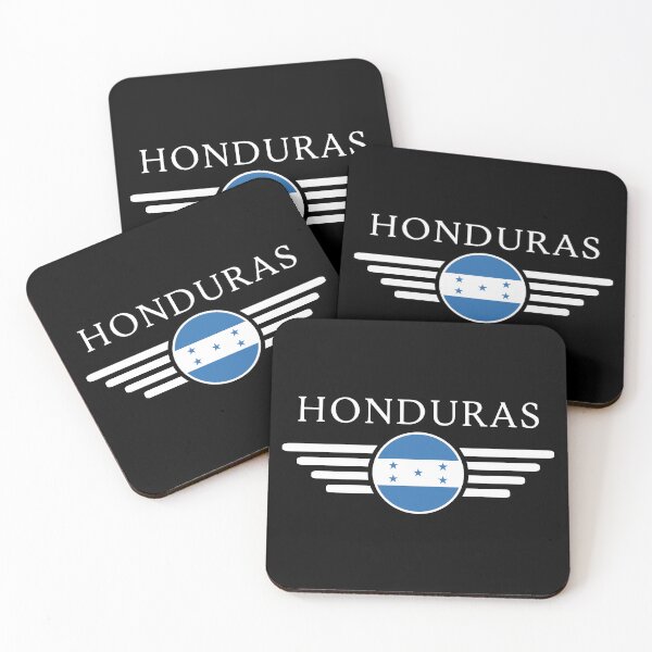 Item preview, I love Honduras, style design T-Shirt designed and sold by ElvisU.