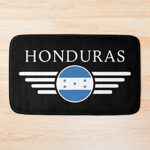 Item preview, I love Honduras, style design T-Shirt designed and sold by ElvisU.