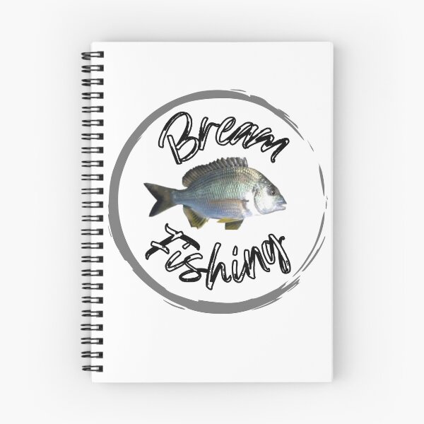 Item preview, El pez más capturado, el besugo, ofrece una buena pelea designed and sold by Reelyfishing.