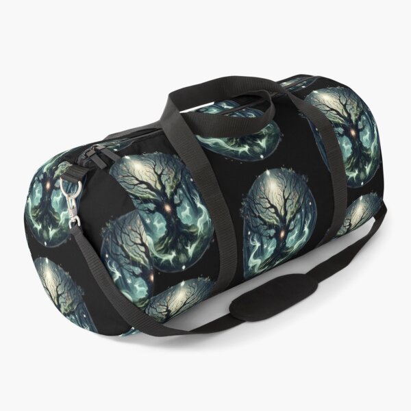 Item preview,  The Enchanted Grove designed and sold by pumsquare.