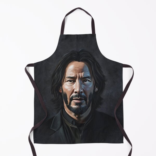 Item preview, Keanu designed and sold by Andy551.