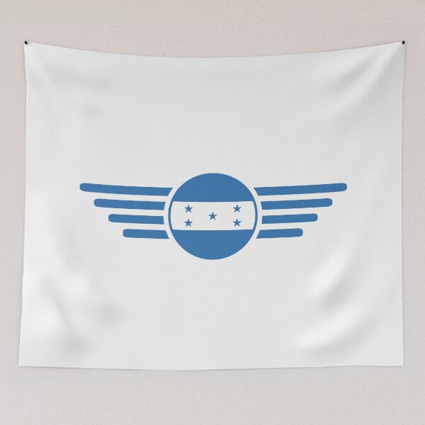 Item preview, I love Honduras, style design T-Shirt designed and sold by ElvisU.