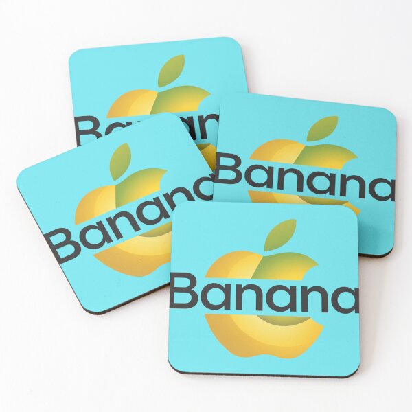 Item preview, Banana designed and sold by Aise06.