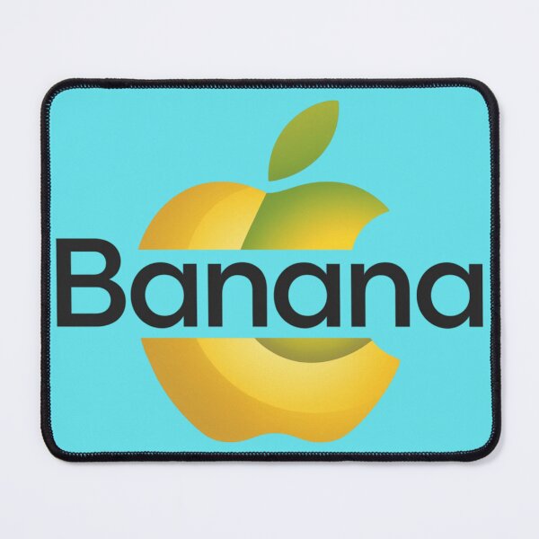 Item preview, Banana designed and sold by Aise06.