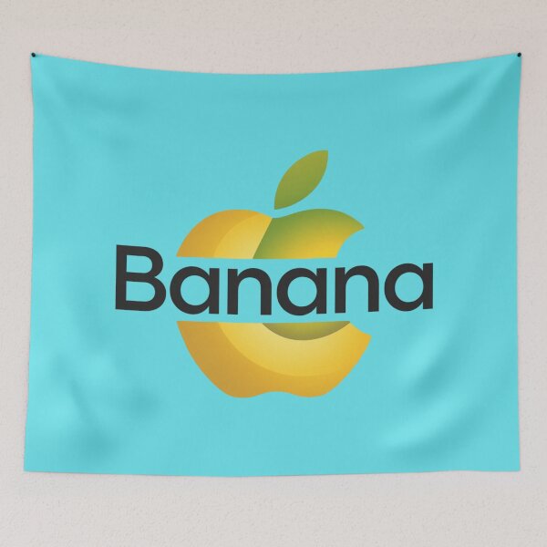 Item preview, Banana designed and sold by Aise06.