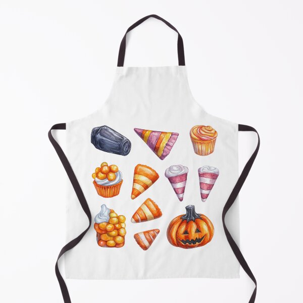Item preview, Halloween sweets designed and sold by Proteinmalac.