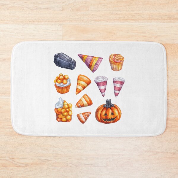 Item preview, Halloween sweets designed and sold by Proteinmalac.