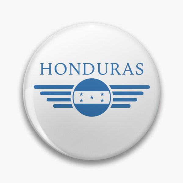 Item preview, I love Honduras, style design T-Shirt designed and sold by ElvisU.