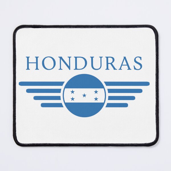 Item preview, I love Honduras, style design T-Shirt designed and sold by ElvisU.