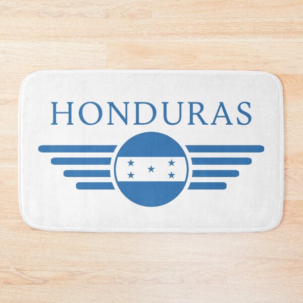 Item preview, I love Honduras, style design T-Shirt designed and sold by ElvisU.
