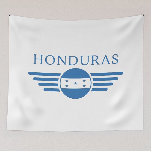 Item preview, I love Honduras, style design T-Shirt designed and sold by ElvisU.