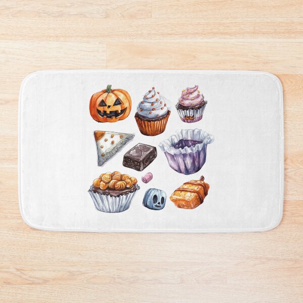 Item preview, Halloween sweets designed and sold by Proteinmalac.