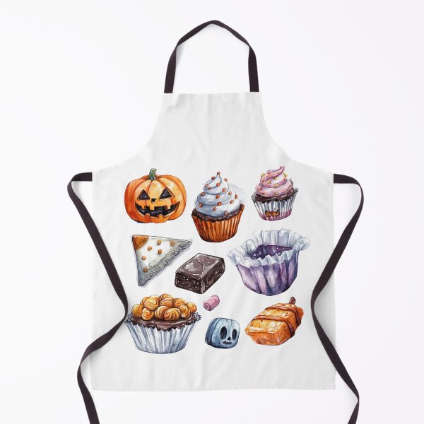 Item preview, Halloween sweets designed and sold by Proteinmalac.