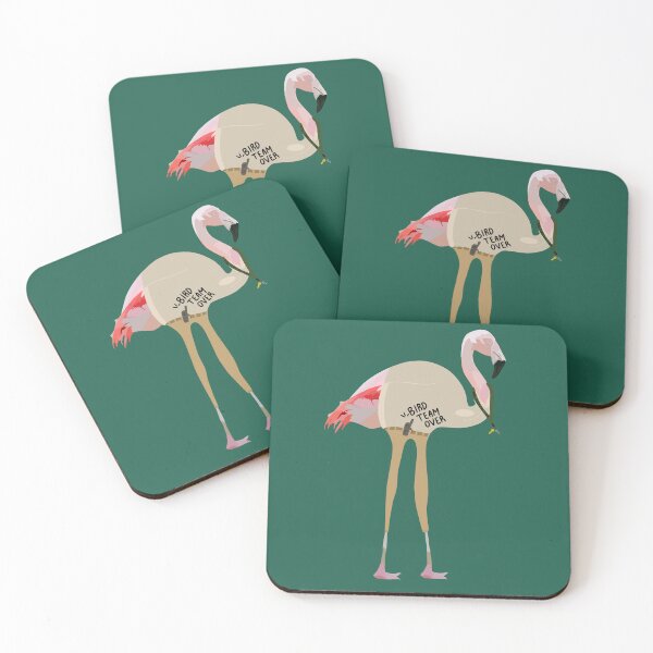 Item preview, A is for Animals as Zookeepers,Animals as Zookeepers Artwork – Playful Wildlife Illustration and Fun Keeper Design designed and sold by PrettylittlepastelUk.