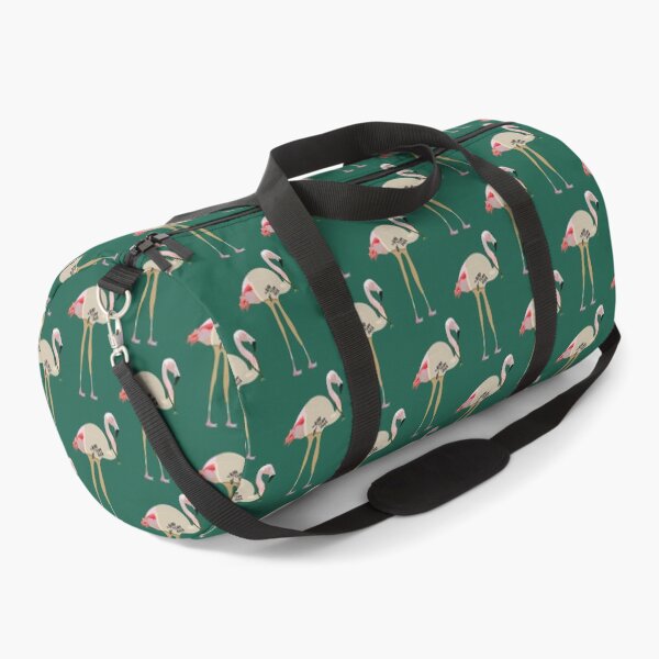 Item preview, A is for Animals as Zookeepers,Animals as Zookeepers Artwork – Playful Wildlife Illustration and Fun Keeper Design designed and sold by PrettylittlepastelUk.