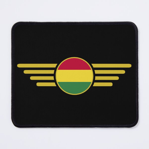Item preview, I love Bolivia, elegance style design T-Shirt designed and sold by ElvisU.