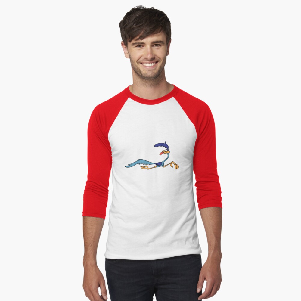 Item preview, Baseball ¾ Sleeve T-Shirt designed and sold by cyrille1968.