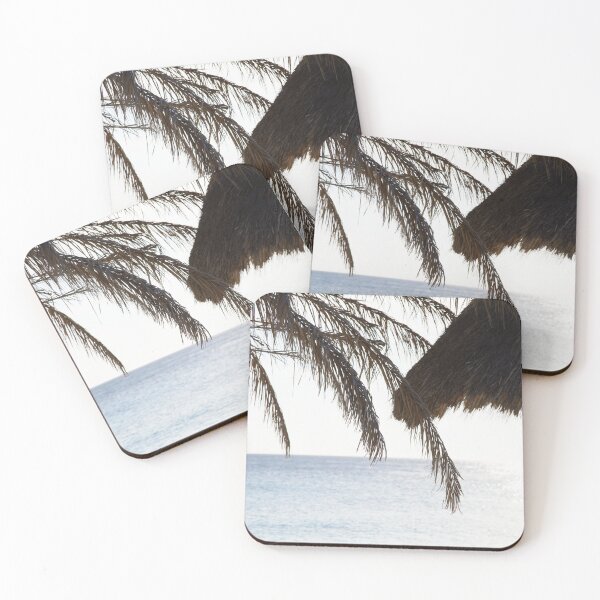 Item preview, Cas Abao - Tropical Beach Escape #2 #ocean #wall #art  designed and sold by Anita's & Bella's Art.