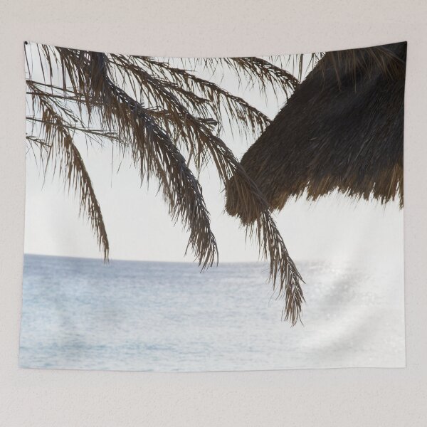 Item preview, Cas Abao - Tropical Beach Escape #2 #ocean #wall #art  designed and sold by Anita's & Bella's Art.