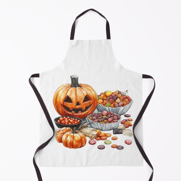 Item preview, Halloween sweets designed and sold by Proteinmalac.