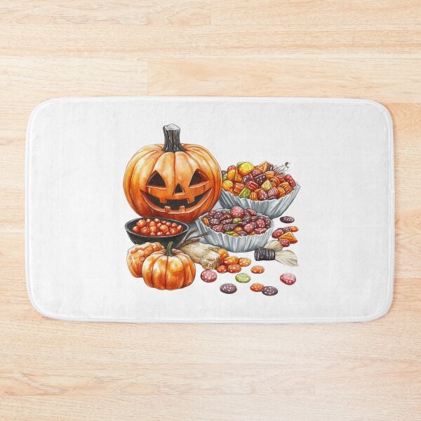 Item preview, Halloween sweets designed and sold by Proteinmalac.