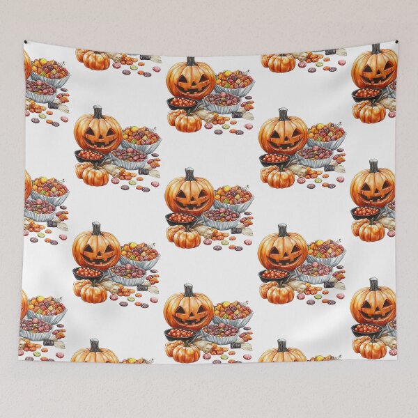 Item preview, Halloween sweets designed and sold by Proteinmalac.