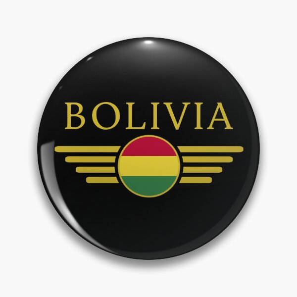 Item preview, I love Bolivia, elegance style design T-Shirt designed and sold by ElvisU.