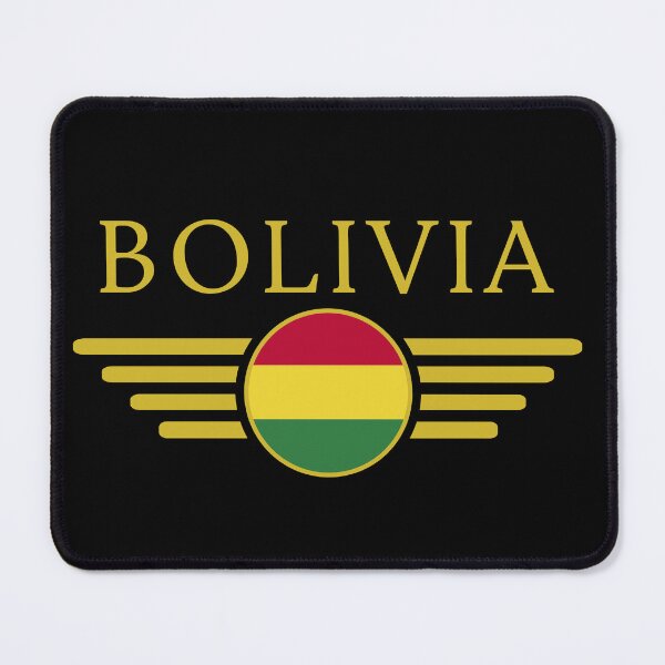 Item preview, I love Bolivia, elegance style design T-Shirt designed and sold by ElvisU.