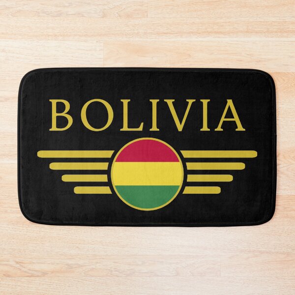 Item preview, I love Bolivia, elegance style design T-Shirt designed and sold by ElvisU.