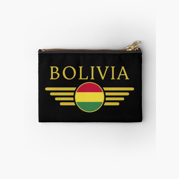 Item preview, I love Bolivia, elegance style design T-Shirt designed and sold by ElvisU.