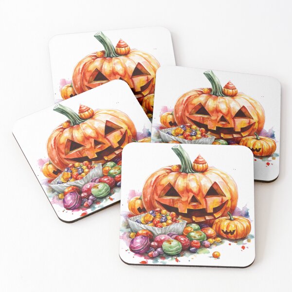 Item preview, Halloween sweets designed and sold by Proteinmalac.