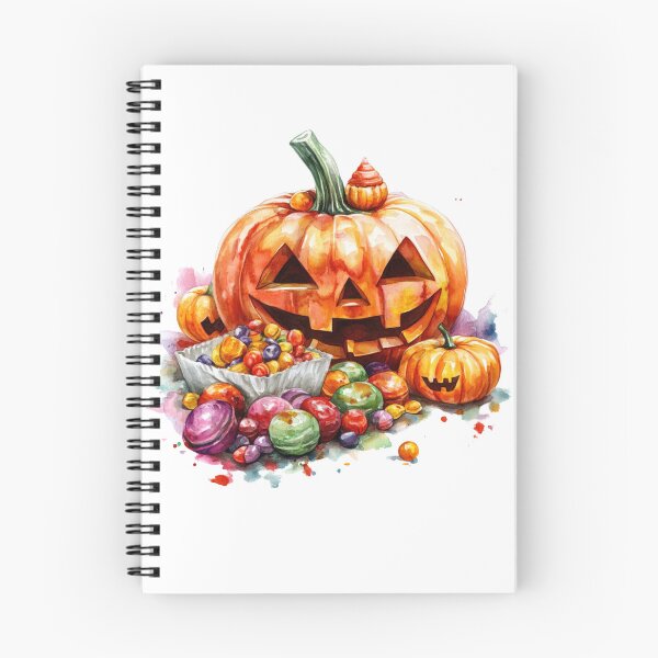 Item preview, Halloween sweets designed and sold by Proteinmalac.