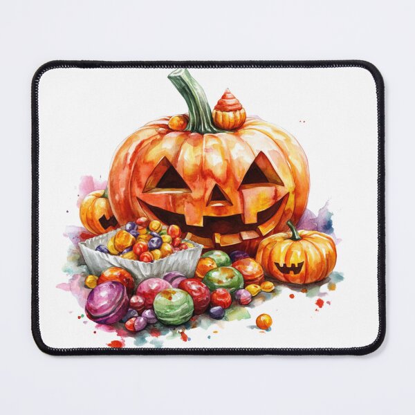 Item preview, Halloween sweets designed and sold by Proteinmalac.