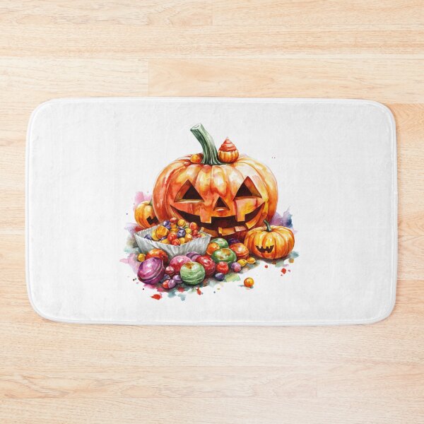 Item preview, Halloween sweets designed and sold by Proteinmalac.