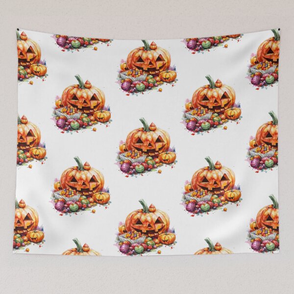 Item preview, Halloween sweets designed and sold by Proteinmalac.