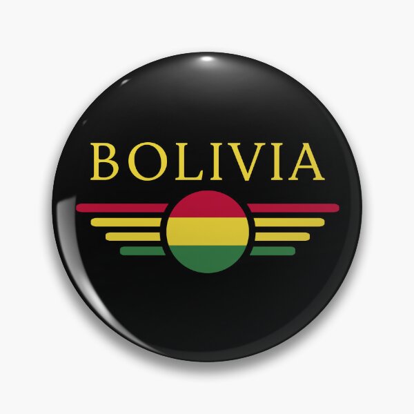 Item preview, I love Bolivia, elegance style design T-Shirt designed and sold by ElvisU.