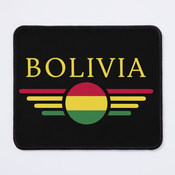 Item preview, I love Bolivia, elegance style design T-Shirt designed and sold by ElvisU.