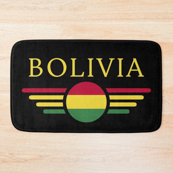 Item preview, I love Bolivia, elegance style design T-Shirt designed and sold by ElvisU.